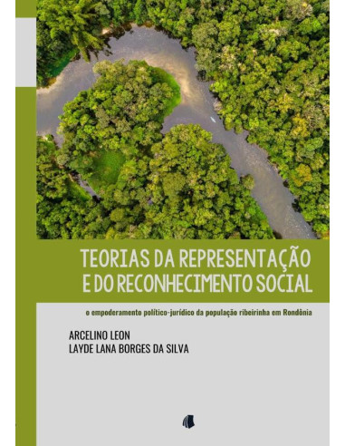 Teorias Da Representação E Do Reconhecimento Social:o empoderamento político-jurídico da população ribeirinha em Rondônia