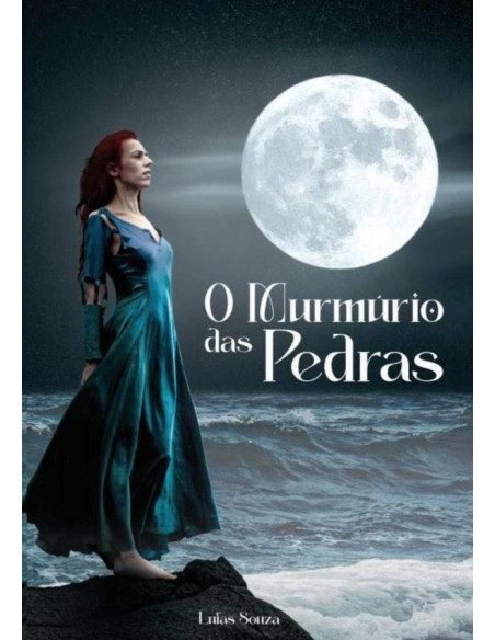 O Murmúrio Das Pedras