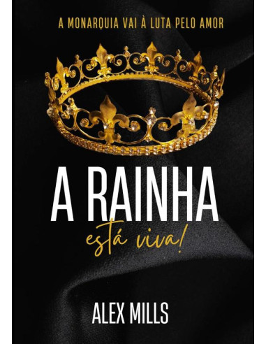 A Rainha Está Viva!:A monarquia vai à luta pelo amor