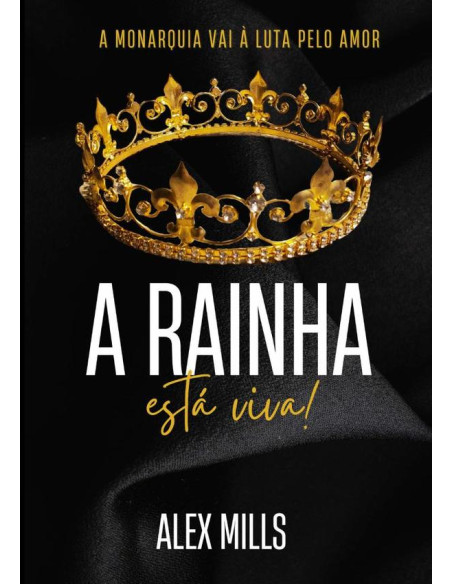 A Rainha Está Viva!:A monarquia vai à luta pelo amor