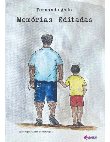 Memórias Editadas