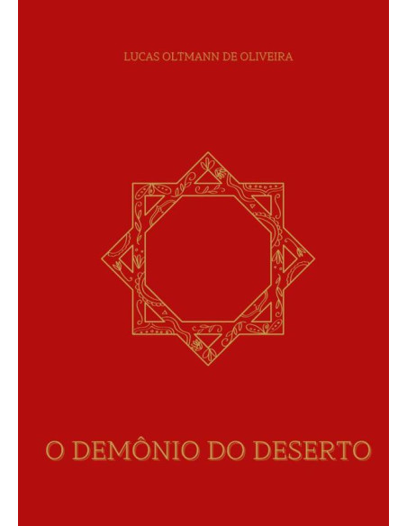 O Demônio Do Deserto