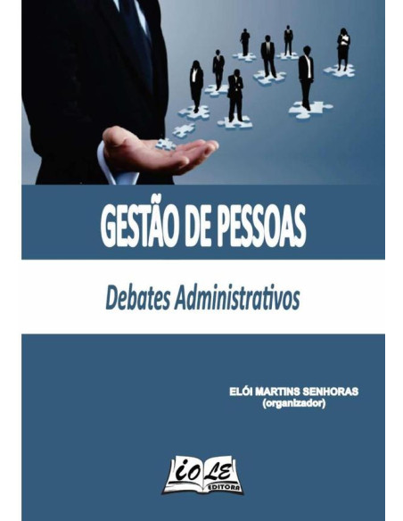 Gestão De Pessoas: Debates Administrativos