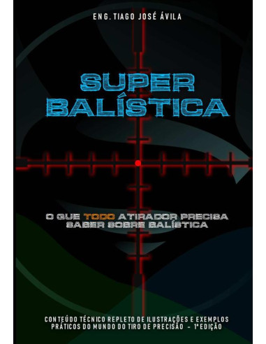 Super Balística