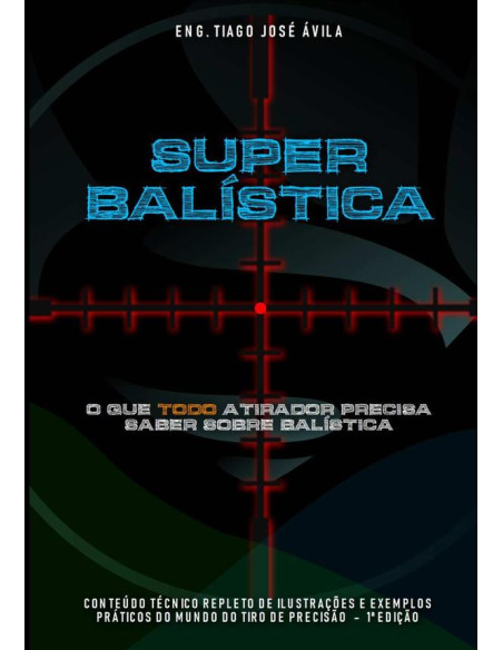 Super Balística