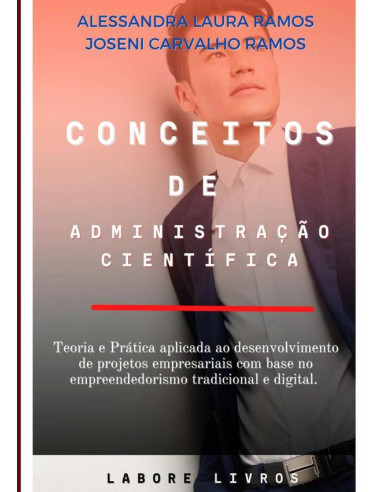 Conceitos De Administração Científica