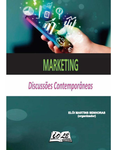 Marketing: Discussões Contemporâneas