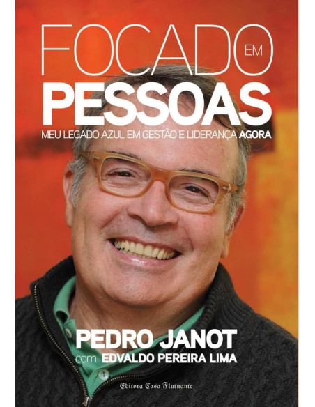 Focado Em Pessoas:Meu Legado Azul em Gestão e Liderança Agora