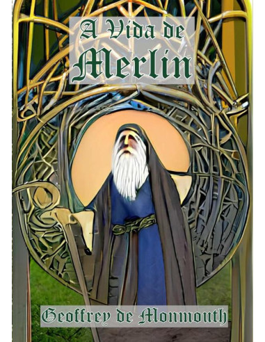 A Vida De Merlin