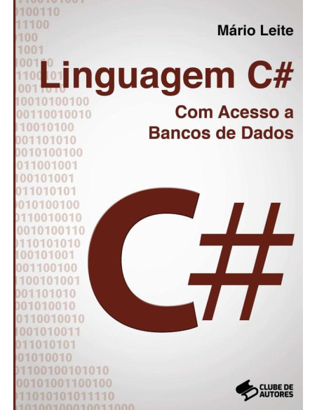 Linguagem C Com Acesso A Bancos De Dados:Com Acesso a Bancos de Dados