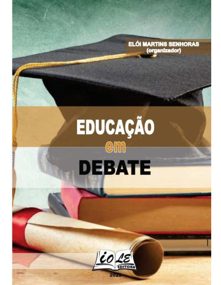 Educação Em Debate