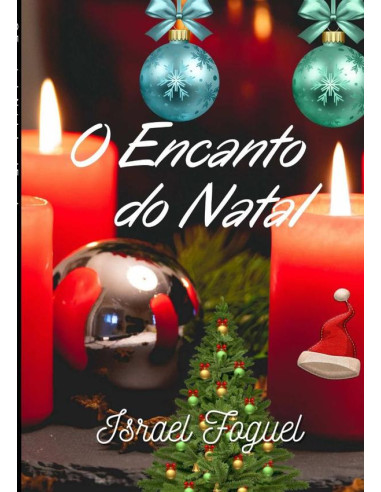 O Encanto Do Natal