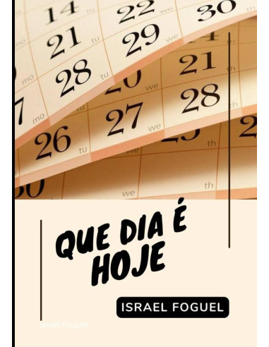 Que Dia É Hoje?