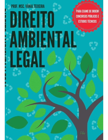 Direito Ambiental Legal