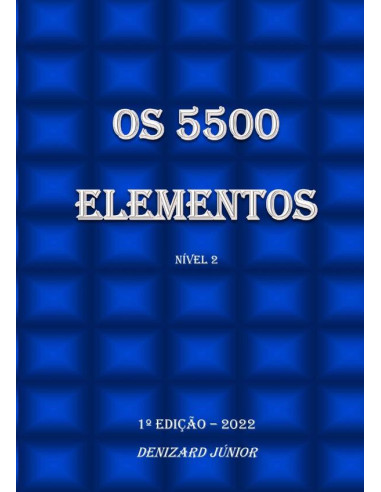 Os 5500 Elementos:Nível 2