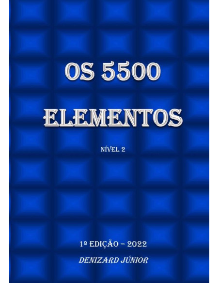 Os 5500 Elementos:Nível 2