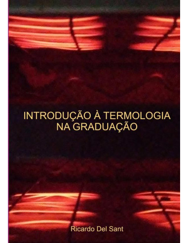 Introdução À Termologia Na Graduação