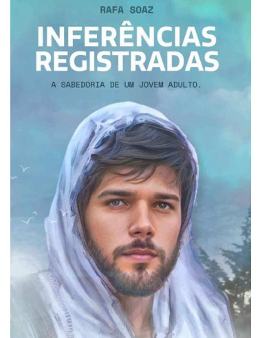 Inferências Registradas:A sabedoria de um jovem adulto.