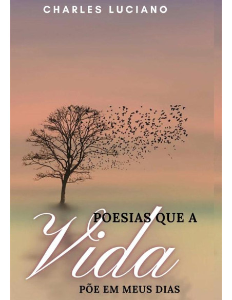 Poesias Que A Vida Põe Em Meus Dias