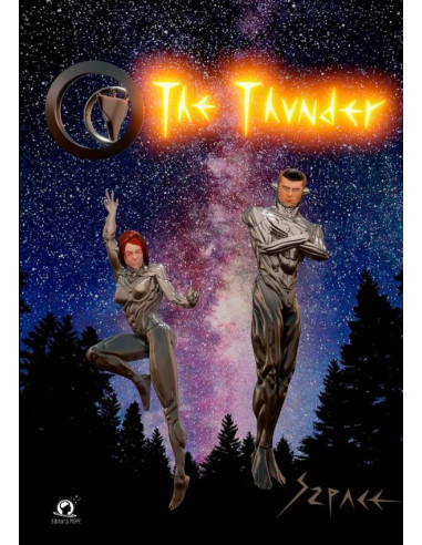 The Thunder:Tempestade