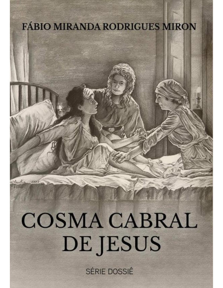 Cosma Cabral De Jesus