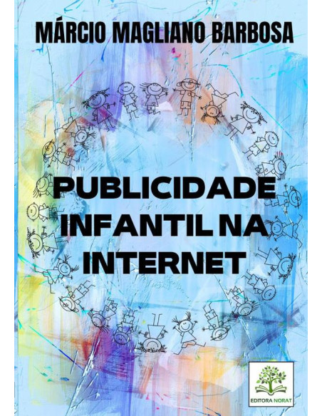 Publicidade Infantil Na Internet