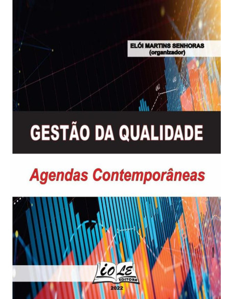 Gestão Da Qualidade: Agendas Contemporâneas