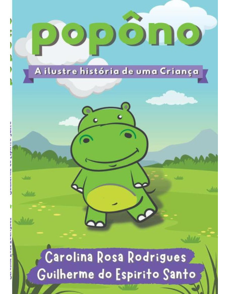 Popôno:A ilustre história de uma criança