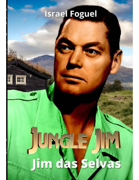 Jungle Jim:Jim das Selvas