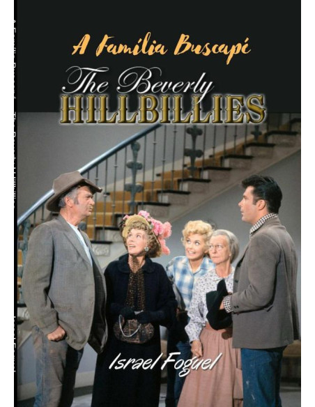 A Família Buscapé:The Beverly Hillbillies