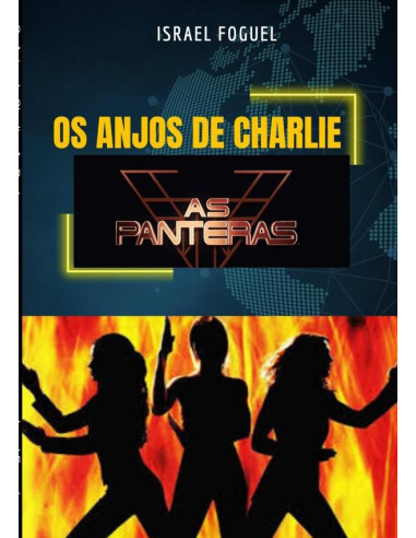 Os Anjos De Charlie:As Panteras