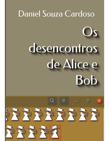 Os Desencontros De Alice E Bob