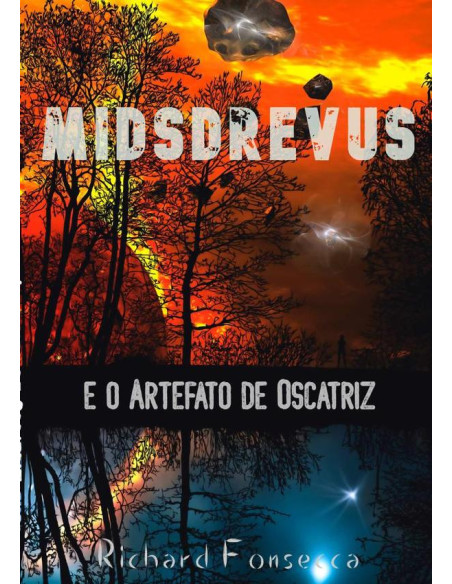 Midsdrevus:E o Artefato de Oscatriz