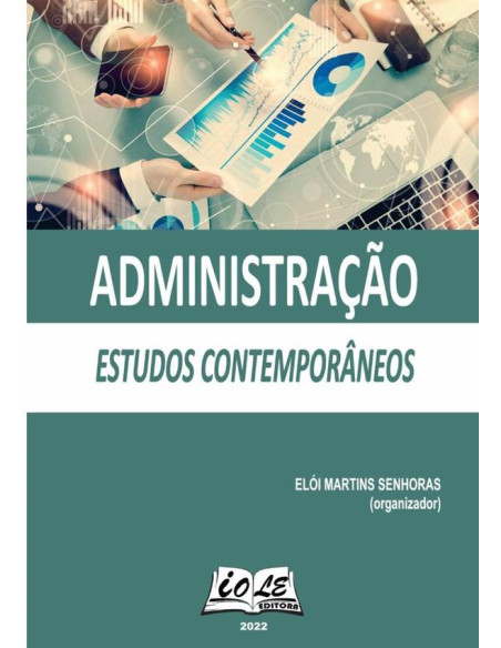 Administração: Estudos Contemporâneos