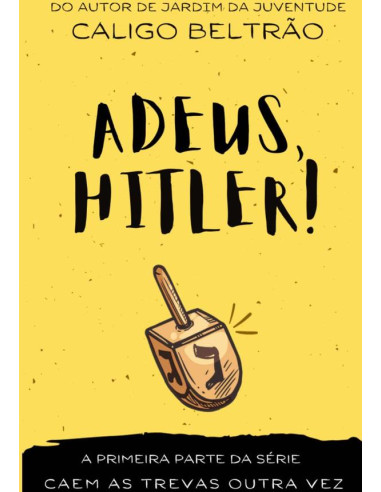 Adeus, Hitler!