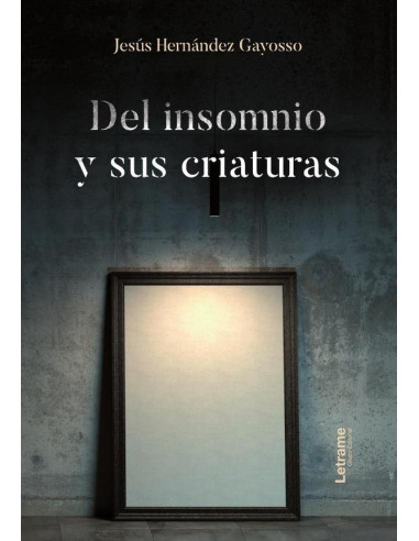 Del insomnio y sus criaturas