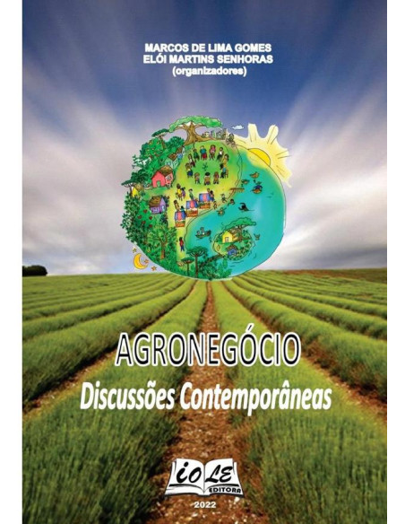 Agronegócio: Discussões Contemporâneas