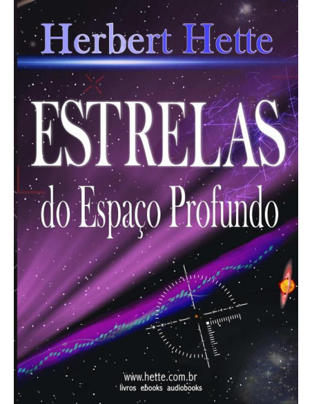 Estrelas Do Espaço Profundo