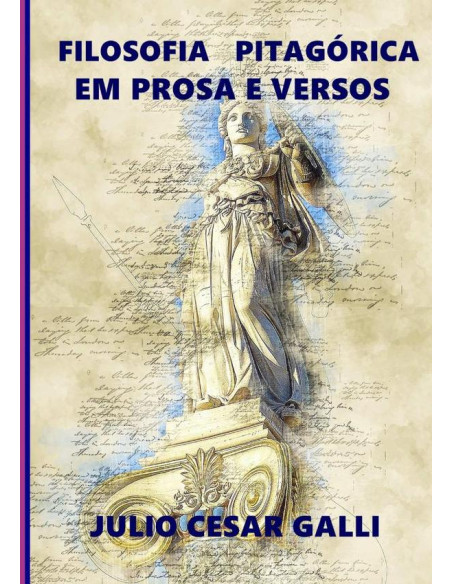 Filosofia Pitagórica Em Prosa E Versos