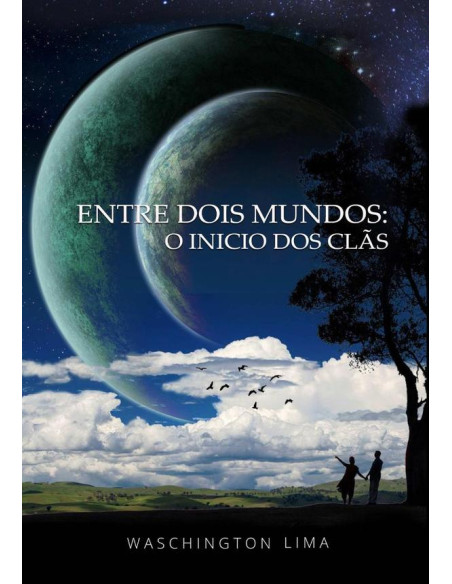 Entre Dois Mundos:O Inicio dos Clãs