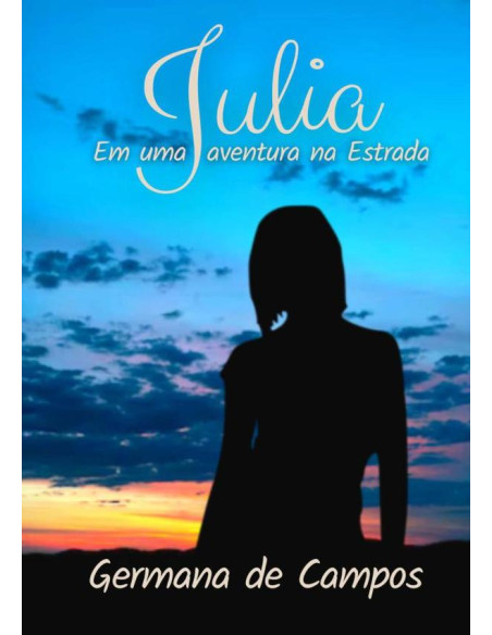 Julia:Em uma Aventura na Estrada