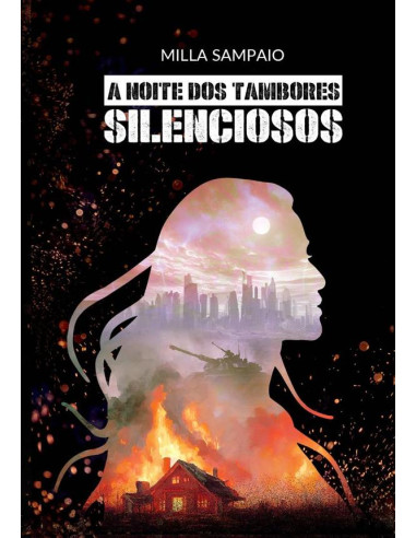 A Noite Dos Tambores Silenciosos