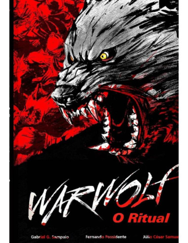 Warwolf:O Ritual