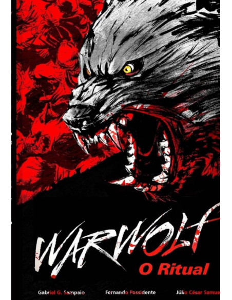 Warwolf:O Ritual