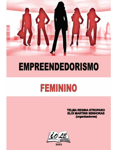 Empreendedorismo Feminino