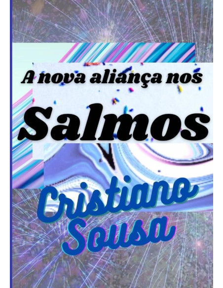 A Nova Aliança Nos Salmos