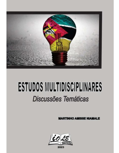 Estudos Multidisciplinares: Discussões Temáticas