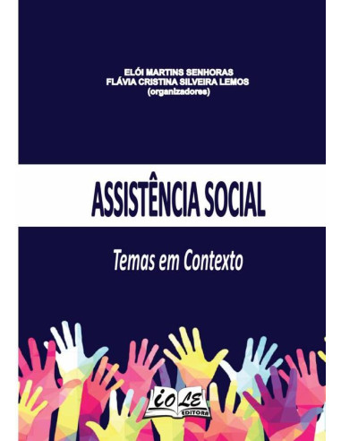 Assistência Social: Temas Em Contexto