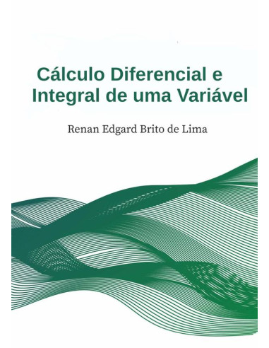 Cálculo Diferencial E Integral I