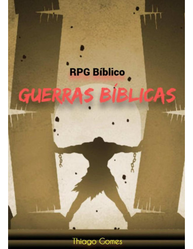 Rpg Bíblico - Guerras Bíblicas